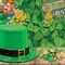 480 Piece Bulk St. Patrick's Day Lucky Leprechaun Plastic Coins